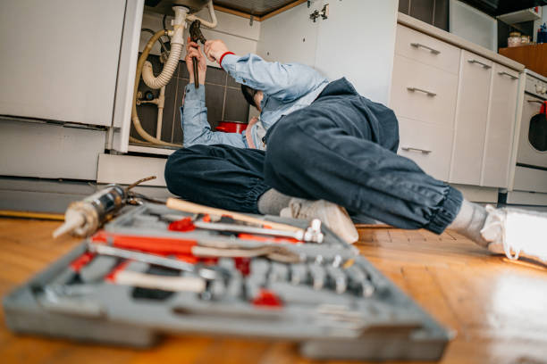 Best Same-Day Plumbing Service  in Kellogg, ID