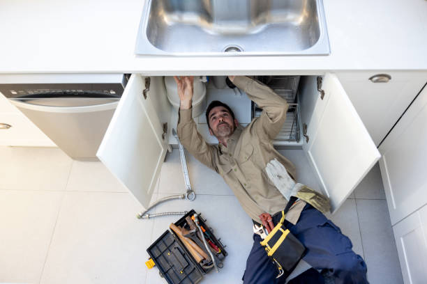 Best Water Leak Repair  in Kellogg, ID