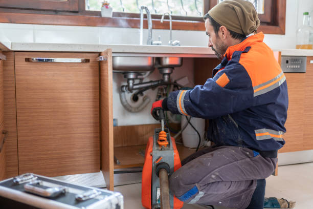 Best Drain Cleaning Services  in Kellogg, ID