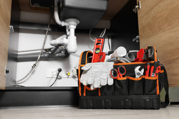 Best Affordable Plumbing Services  in Kellogg, ID
