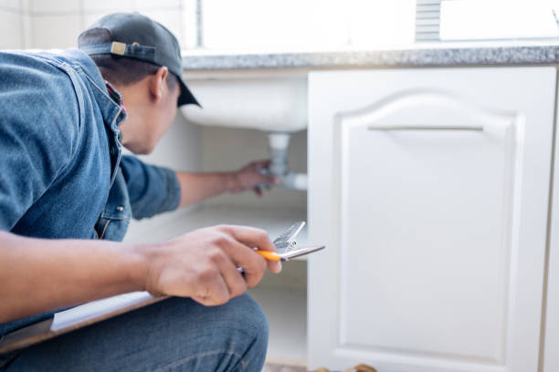 Best Gas Line Repair  in Kellogg, ID