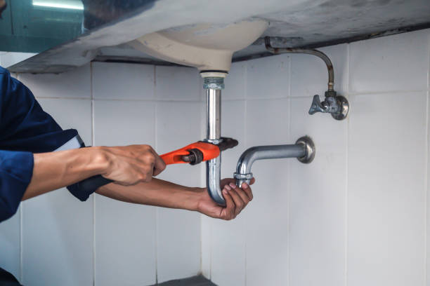 Best Leak Detection Services  in Kellogg, ID