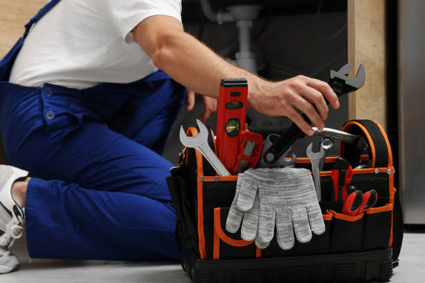 Best Plumbing Installation Services  in Kellogg, ID