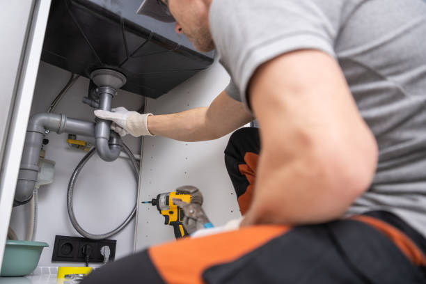 Trusted Kellogg, ID Plumbing Experts